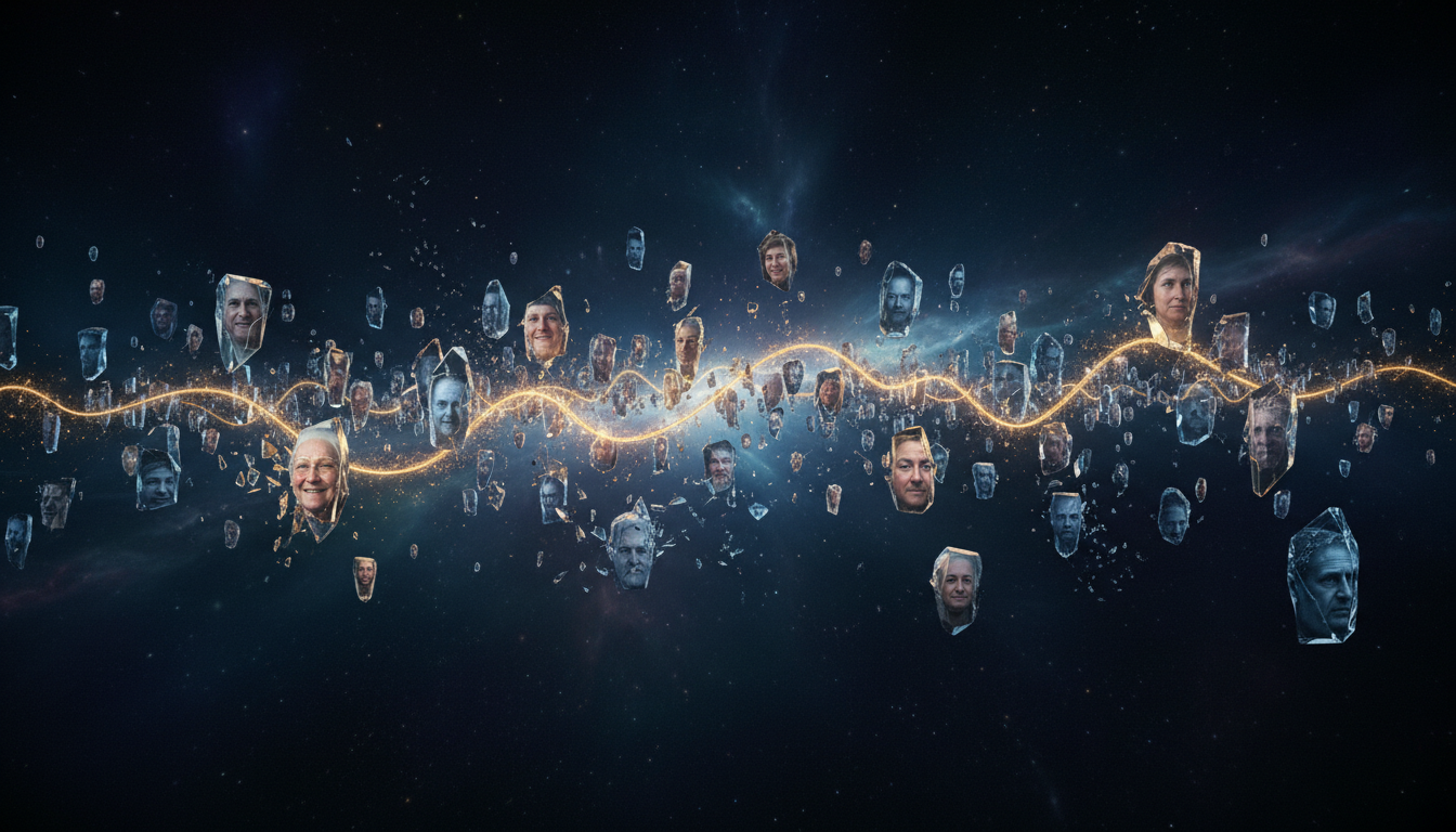 Navigating Latent Space