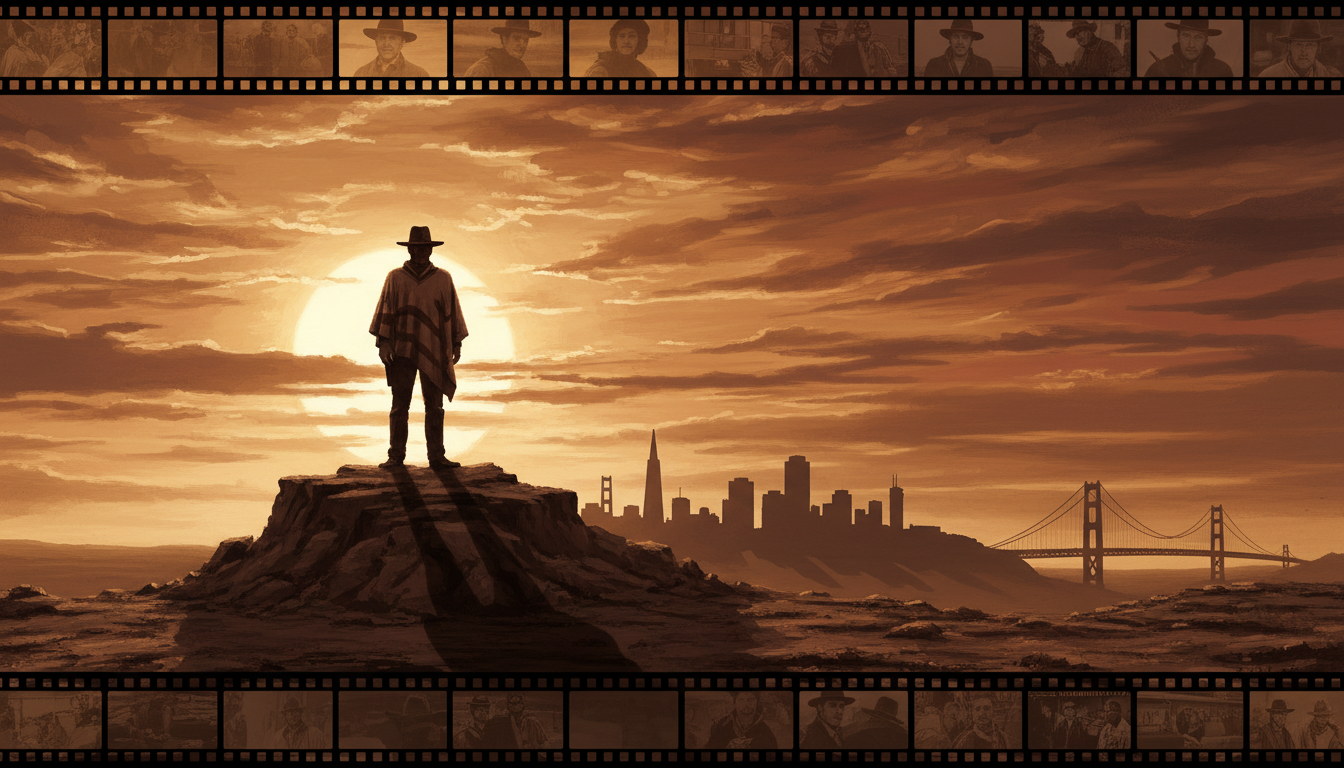 Clint Eastwood preview