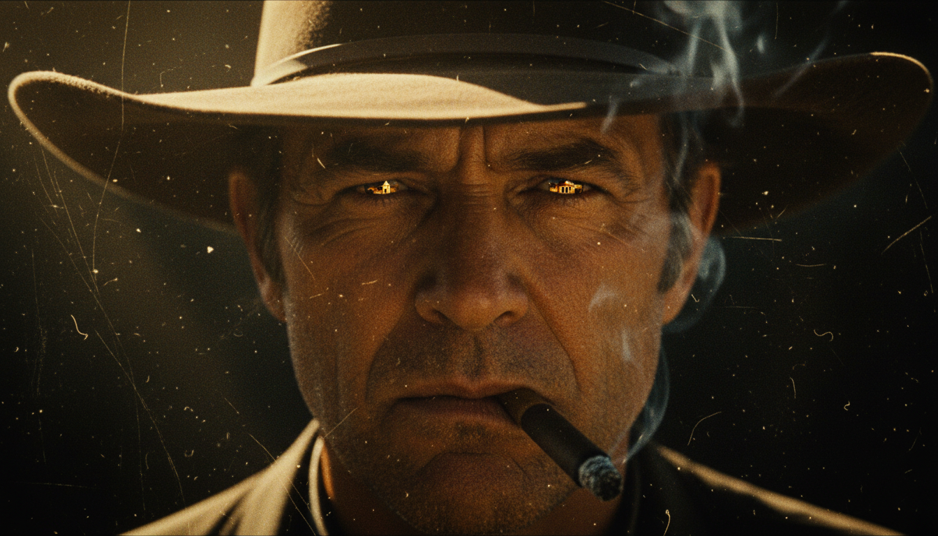 The Spaghetti Western Era