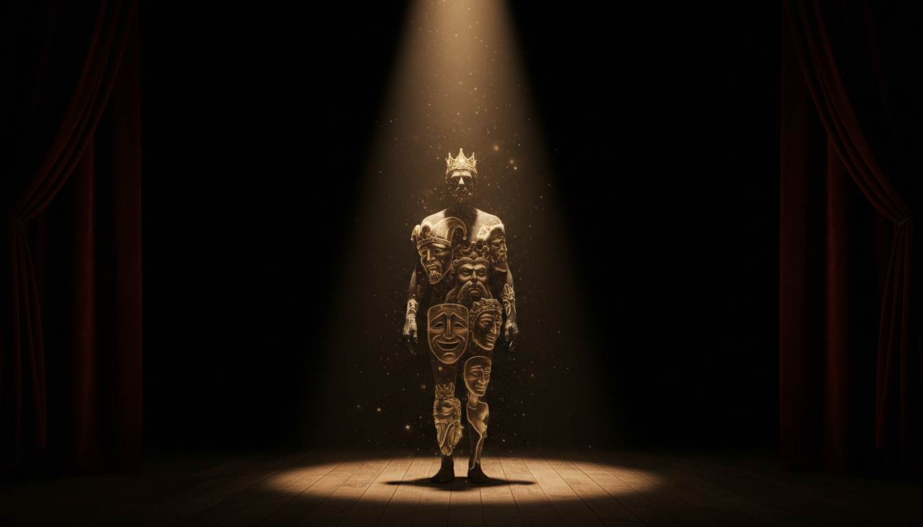 Eddie Redmayne preview