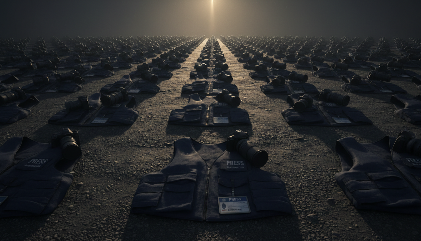 The Erasure of the Witness preview