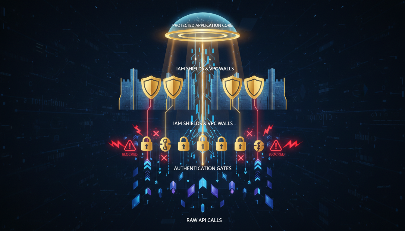 Security Architecture