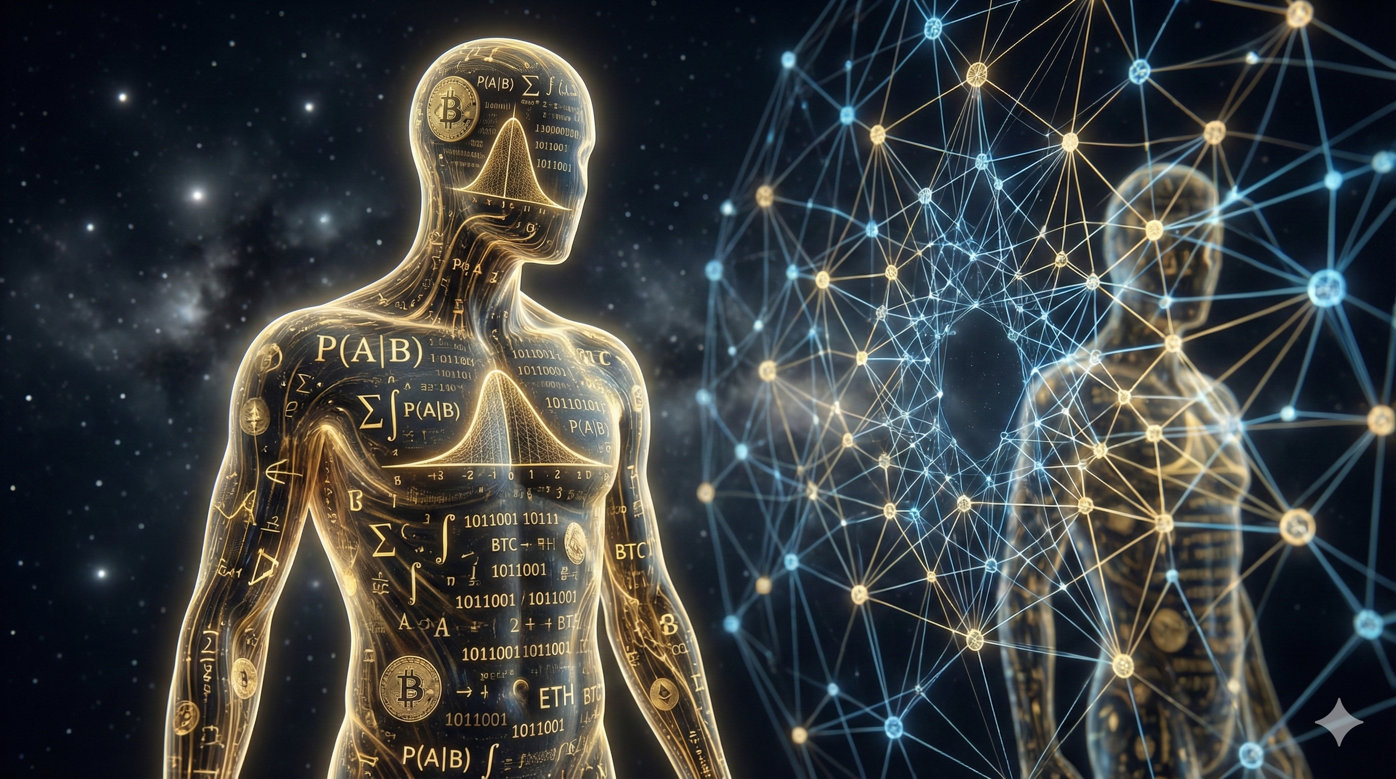 The Probabilistic Simulacrum preview