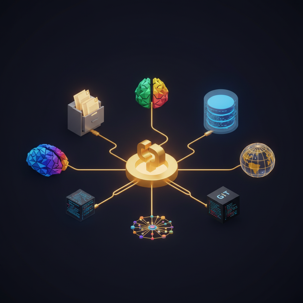 Model Context Protocol